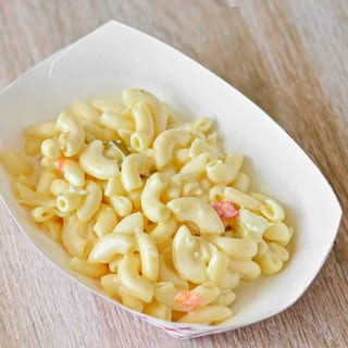 Macaroni Salad