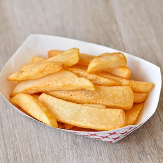 Steak Cut Fries