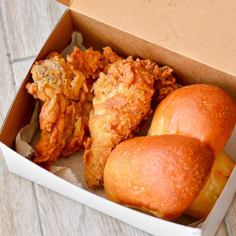 Delicious Chicken Dishes to Try