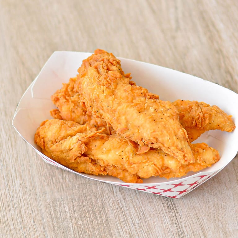 Delicious Chicken Dishes to Try
