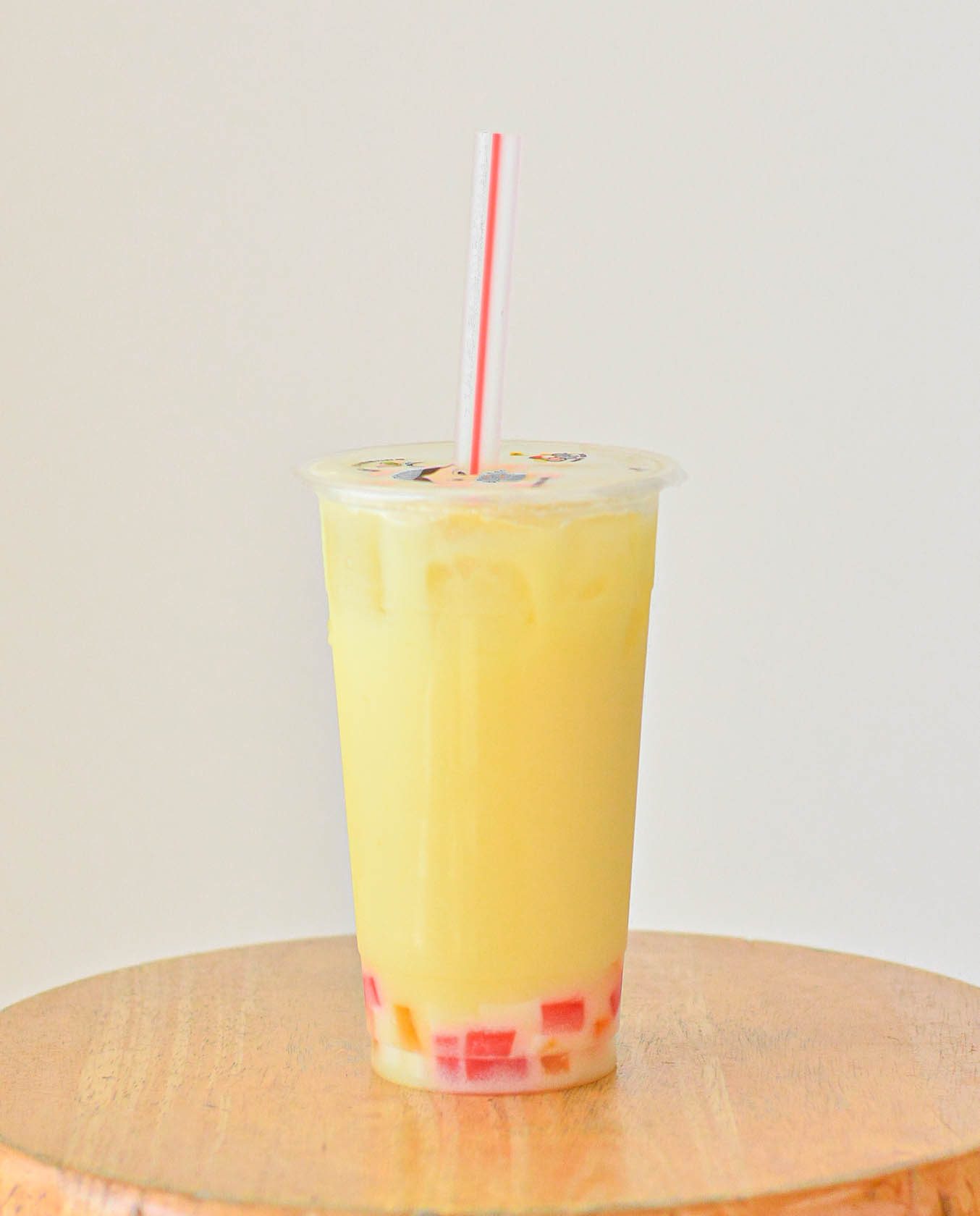 Pina Colada.