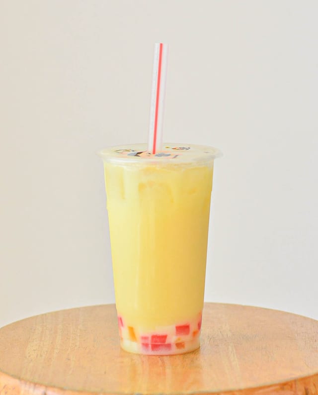 Pina Colada.