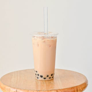 Milk Tea