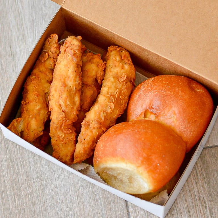 Delicious Chicken Dishes to Try